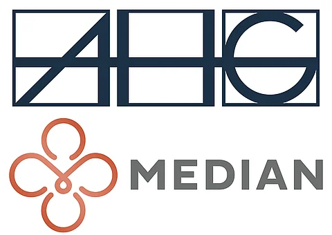 AHG wird zu Median AHG wird zu Median