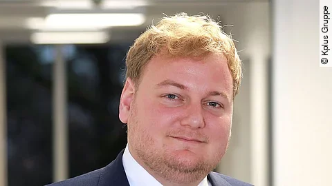 Andreas Degelmann Andreas Degelmann