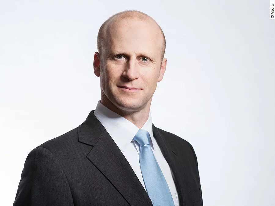 Florian Frensch Florian Frensch