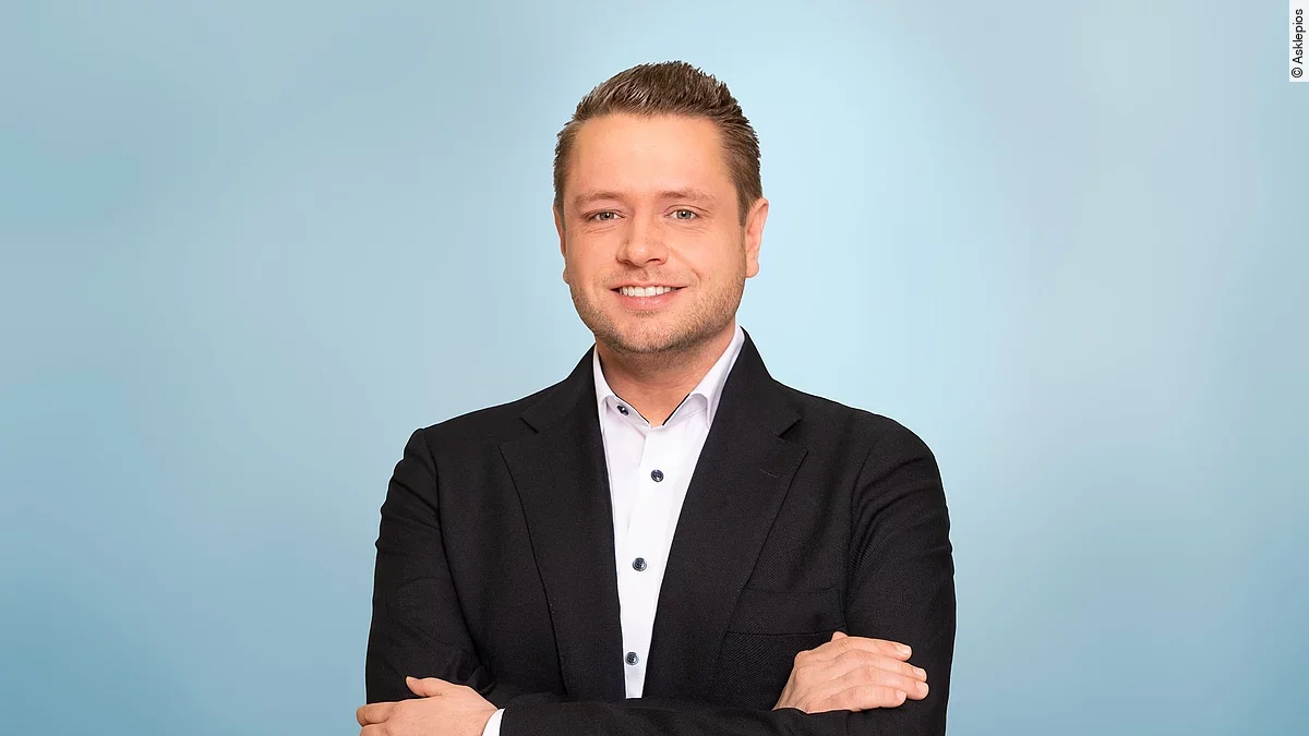 Lukas Förster Lukas Förster