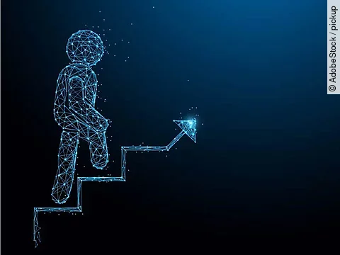 Digitalisierungsprozess in Kliniken