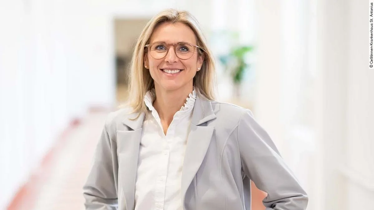 Dr. Daniela Kreuzberg