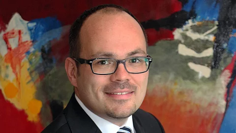 Martin Pfeiffer, MediClin