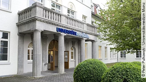 Universitätsmedizin Mainz Universitätsmedizin Mainz