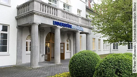 Universitätsmedizin Mainz