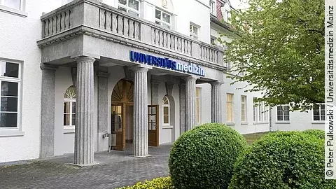 Universitätsmedizin Mainz
