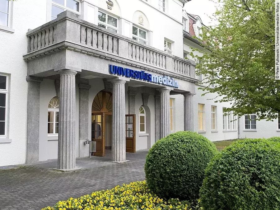 Universitätsmedizin Mainz