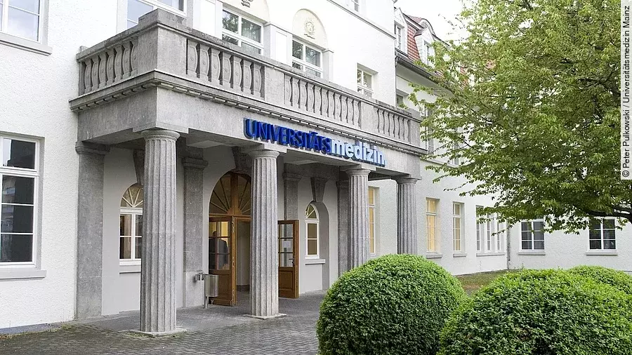 Universitätsmedizin Mainz