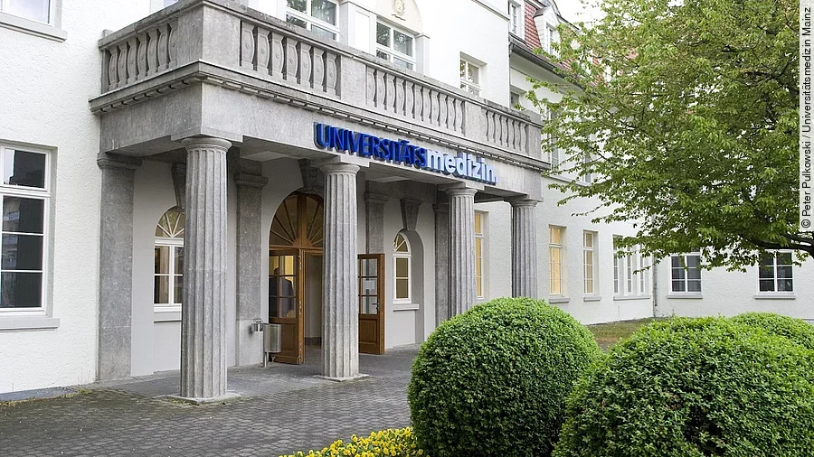 Universitätsmedizin Mainz