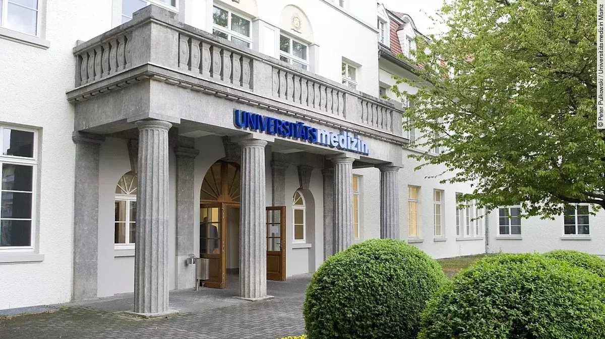 Universitätsmedizin Mainz