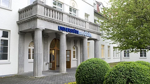 Universitätsmedizin Mainz