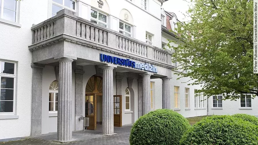Universitätsmedizin Mainz Universitätsmedizin Mainz