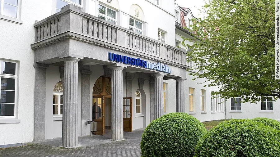 Universitätsmedizin Mainz
