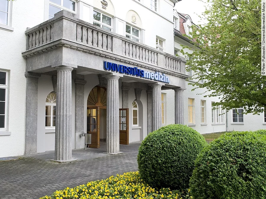 Universitätsmedizin Mainz Universitätsmedizin Mainz