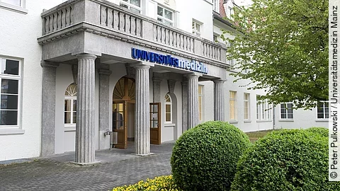 Universitätsmedizin Mainz