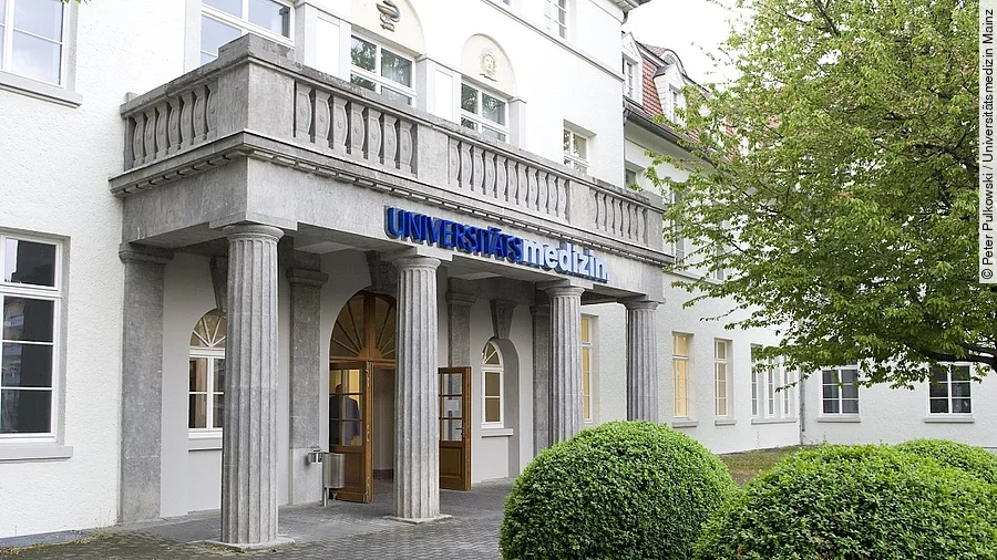 Universitätsmedizin Mainz Universitätsmedizin Mainz