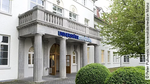 Universitätsmedizin Mainz
