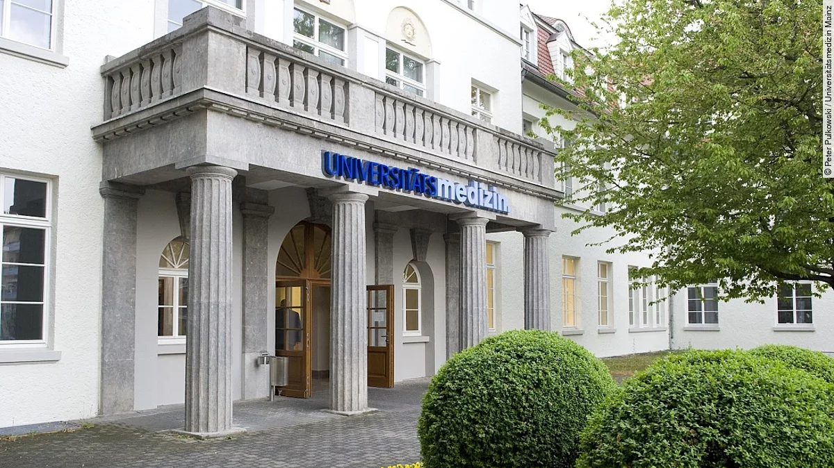 Universitätsmedizin Mainz