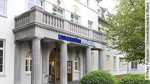 Universitätsmedizin Mainz Universitätsmedizin Mainz