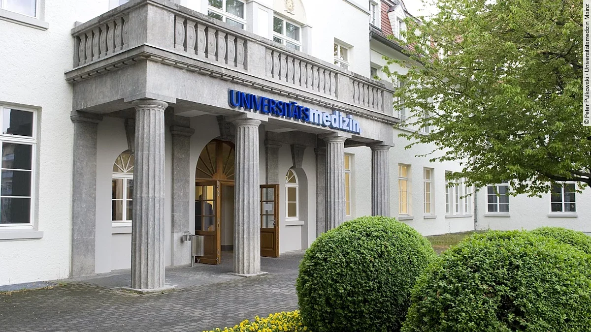 Universitätsmedizin Mainz