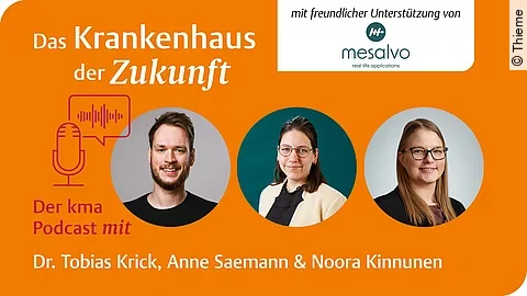 kma Podcast mit mit Anne Saemann (Mesalvo) und Noora Kinnunen (Medanets) kma Podcast mit mit Anne Saemann (Mesalvo) und Noora Kinnunen (Medanets)