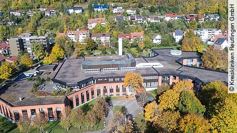 Ermstalklinik Bad Urach