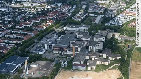 Klinikum Ingolstadt
