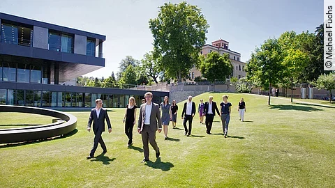 Robert Bosch Stiftung