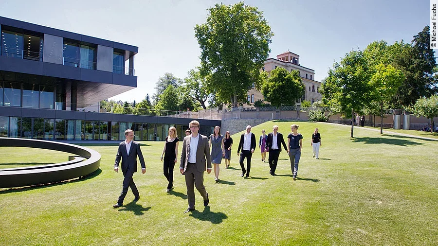 Robert Bosch Stiftung