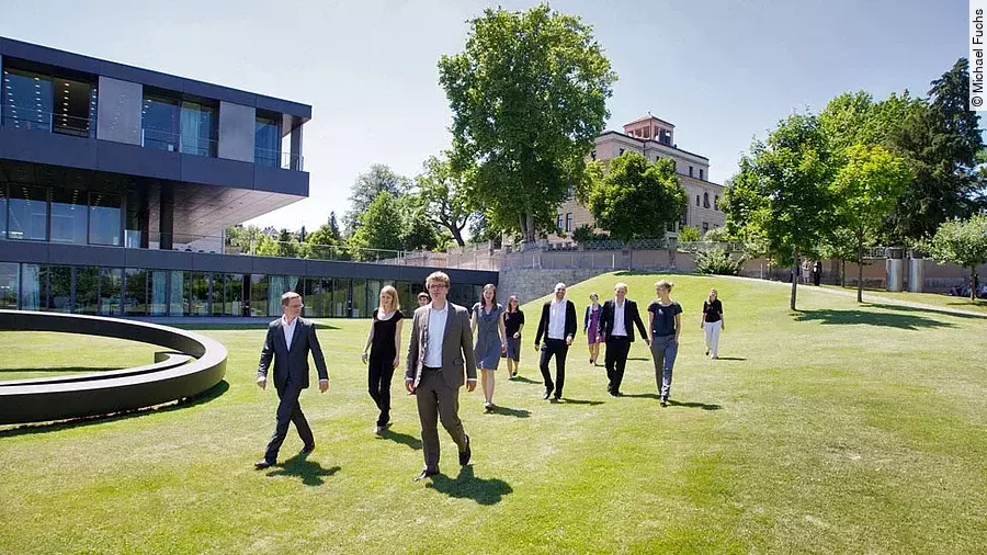 Robert Bosch Stiftung