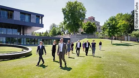 Robert Bosch Stiftung