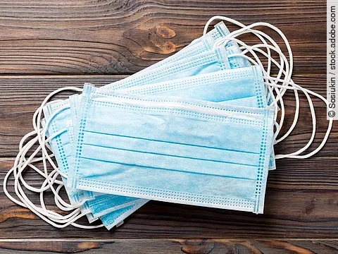 Schutzmasken