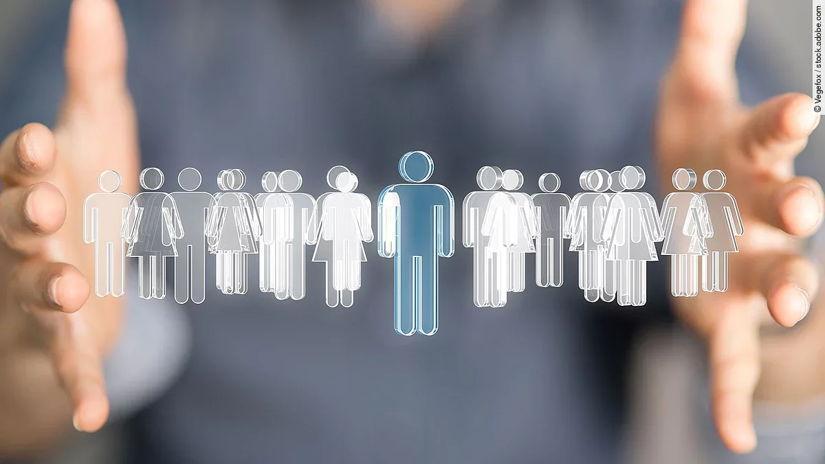 Team-Aufstellung Team-Aufstellung