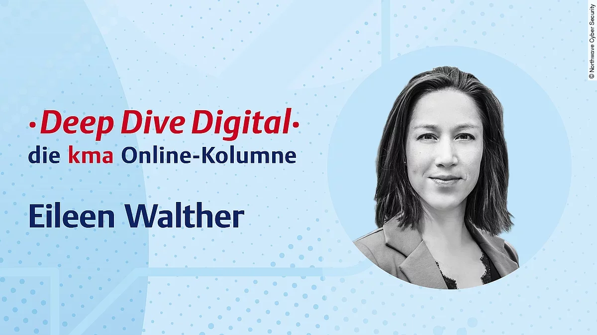 Eileen Walther Eileen Walther