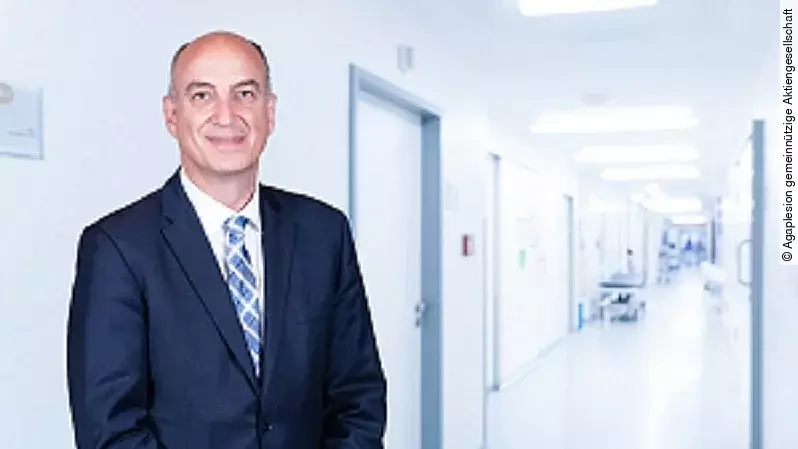 Detlef Brünger Detlef Brünger