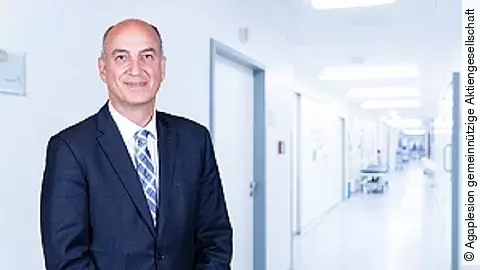 Detlef Brünger Detlef Brünger