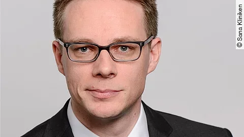 Dr. Clemens Jüttner