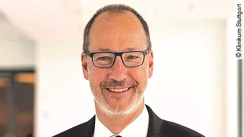 Dr. Ralf-Michael Schmitz