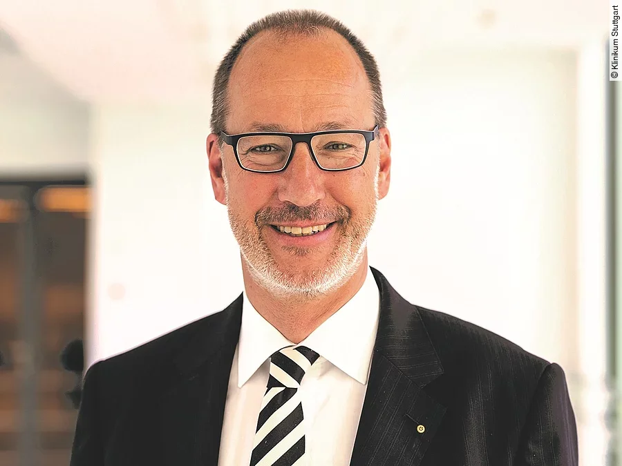 Dr. Ralf-Michael Schmitz