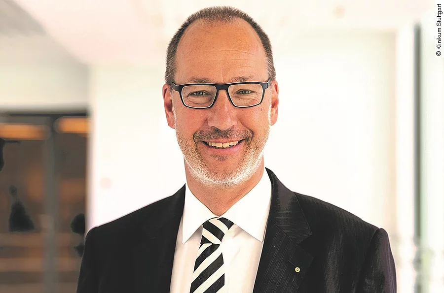 Dr. Ralf-Michael Schmitz