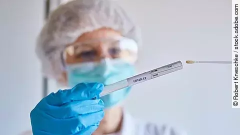 Covid-19-Test Covid-19-Test