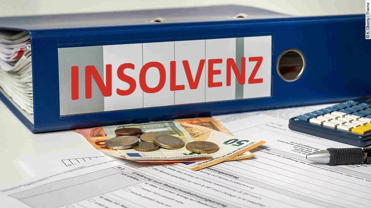 Insolvenz