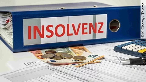 Insolvenz