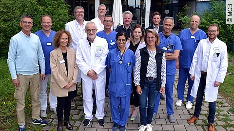 Intensivstation Friedrichshafen Intensivstation Friedrichshafen