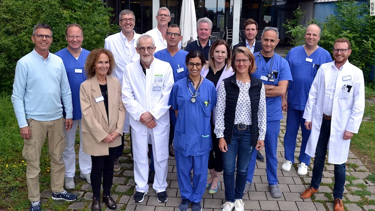 Intensivstation Friedrichshafen Intensivstation Friedrichshafen