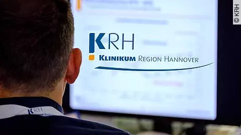 KRH Symbolbild