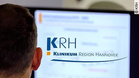 KRH Symbolbild