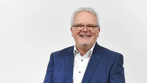 Markus Koenen