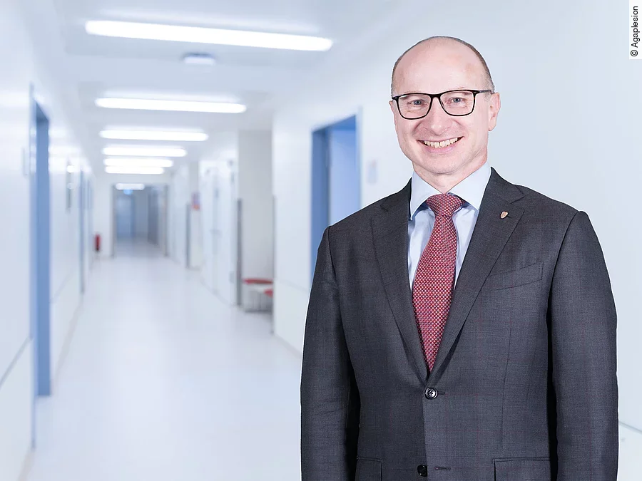 Christoph Rolf Maier