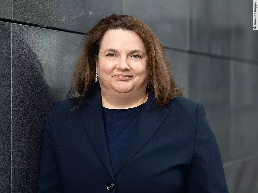 Dagmar Oldenburg, Ameos Gruppe Dagmar Oldenburg, Ameos Gruppe